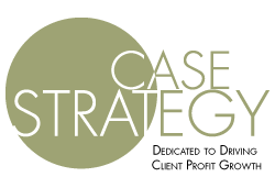 Case Strategy Logo